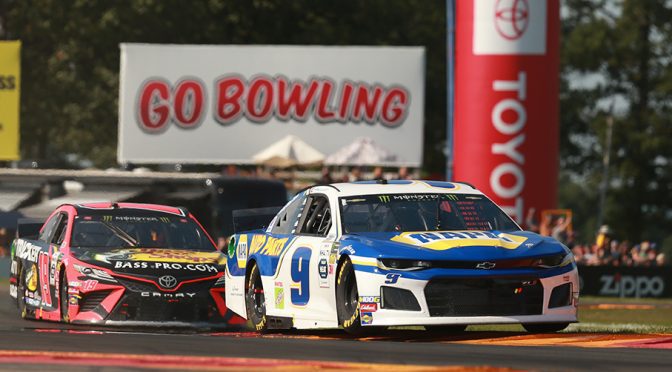 Watkins Glen 101: Fast facts, odds, tire info and more