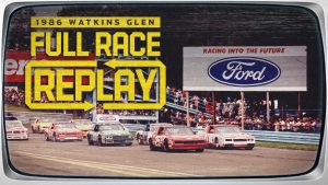 1986 Watkins Glen Tbt 922