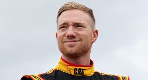 Tyler Reddick
