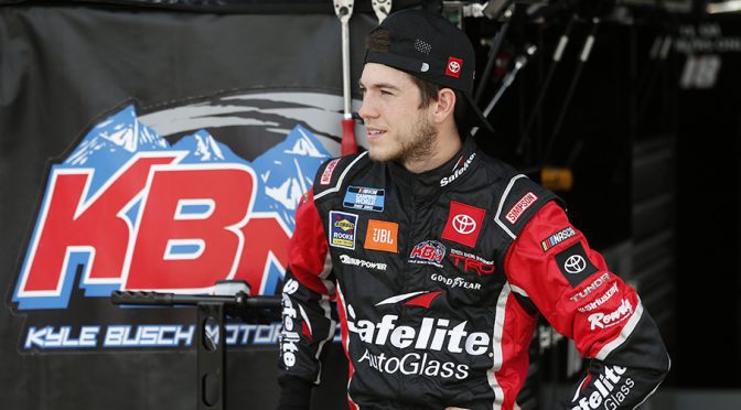 Featured Image for Camping World Truck Series drivers face cutoff race to set playoff field