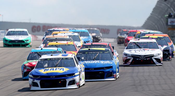 Featured Image for What to Watch: Full guide for Go Bowling at The Glen at Watkins Glen International