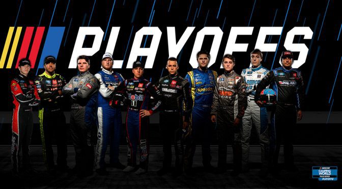 Featured Image for 2021 NASCAR Camping World Truck Series Playoff field set
