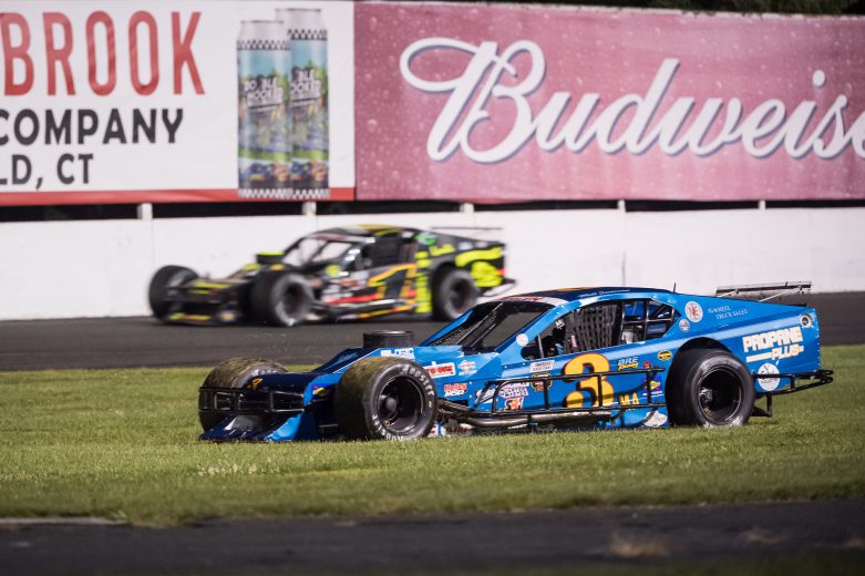 Photos GAF Roofing 150 at Stafford Motor Speedway NASCAR