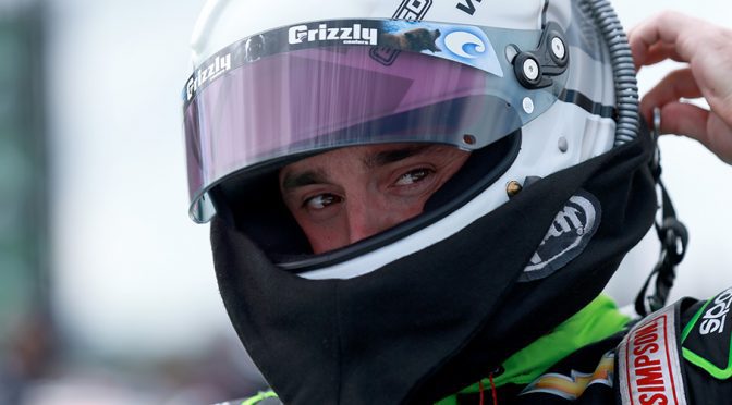 Featured Image for Austin Dillon ‘pretty calm’ amid fight with teammate for playoff position