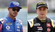 Kyle Larson on Christopher Bell dust-up: ‘He’s not willing to talk to me’