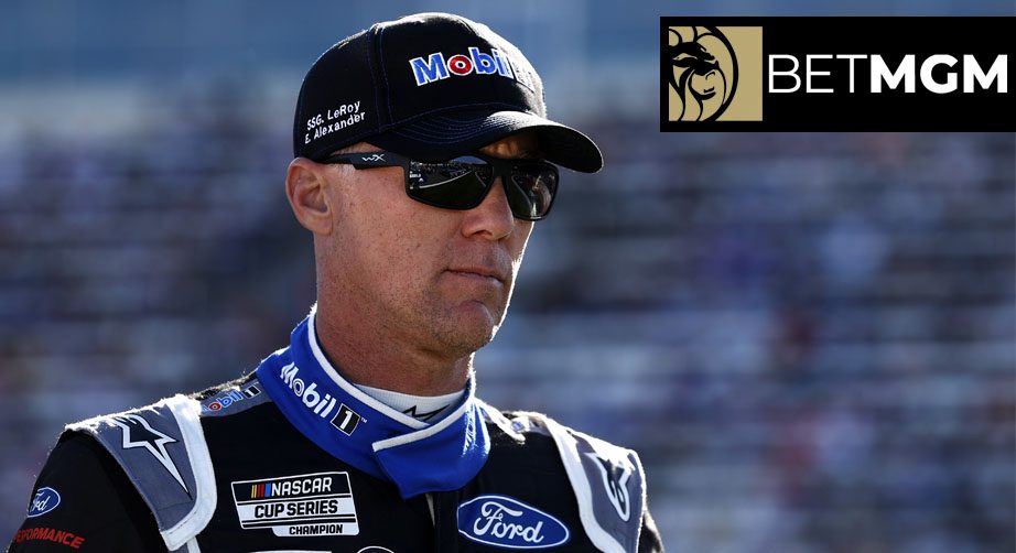 Betmgm Harvick Darkhorse