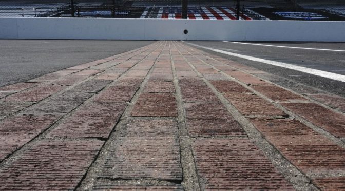 Featured image for For Joey Logano, specter of Indianapolis looms large