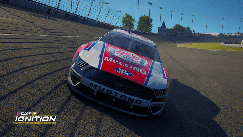 Sneak peeks at NASCAR Ignition 21, set to launch Oct. 28 NASCAR