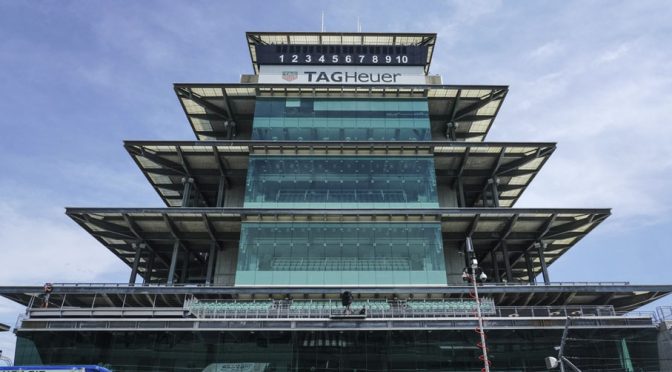Featured image for What to Watch: Full guide for the Verizon 200 at the Indianapolis Motor Speedway Road Course