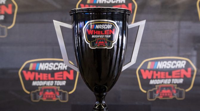Featured Image for PIT BOX: NASCAR Whelen Modified Tour returning to Beech Ridge after over a decade