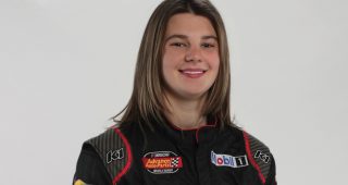 Robusto races Late Models, trains for Spartan Race