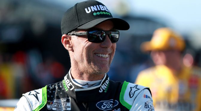 Featured image for NASCAR Cup Series clinching scenarios for Michigan