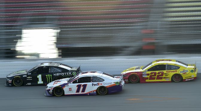 Featured Image for Michigan 101: Betting odds, Goodyear tires, track facts and more