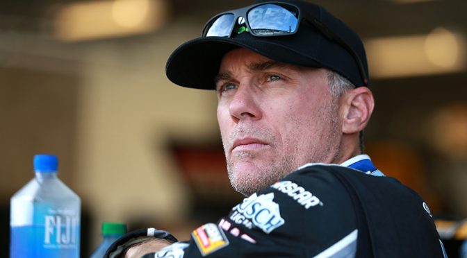 Featured Image for NASCAR betting: Harvick poised to break through at Michigan