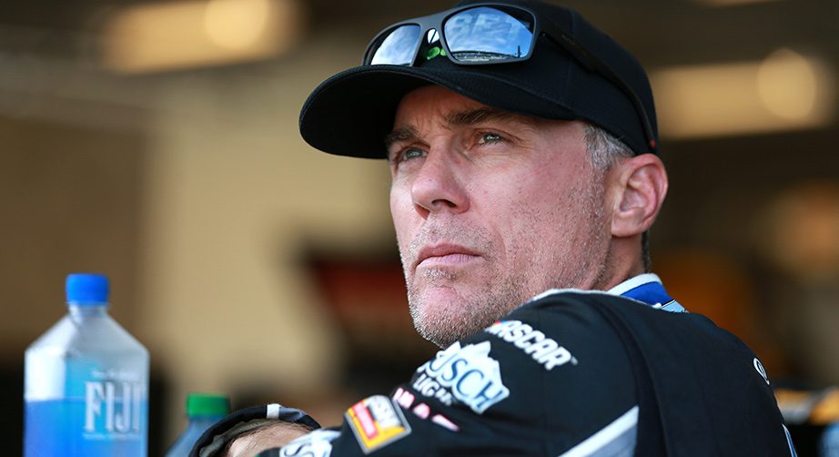 Kevin Harvick
