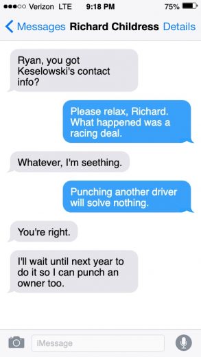 2021 August Michigantexts 8