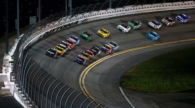 Featured image for Decision time at Daytona: Last playoff berth, regular-season crown still at stake in finale