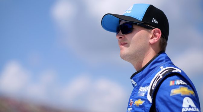 Featured Image for NASCAR Playoffs standings: Who has clinched a spot in Cup Series Playoffs?