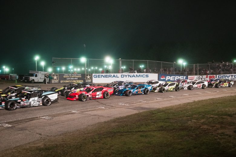 Rumble at the Ridge 200 at Beech Ridge Official Site Of NASCAR