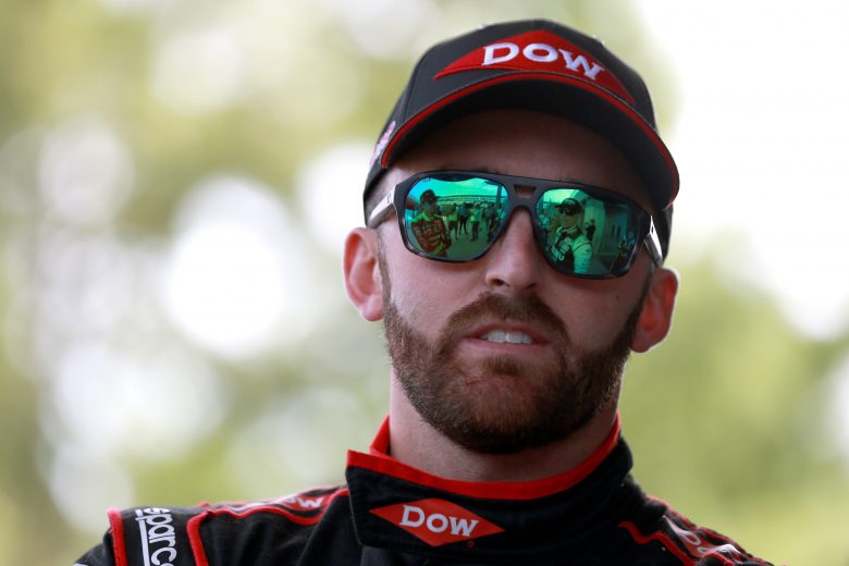 INDIANAPOLIS, INDIANA - AUGUST 15: Austin Dillon, driver of the #3 Dow MobilityScience Chevrolet, waits on the grid prior to the NASCAR Cup Series Verizon 200 at the Brickyard at Indianapolis Motor Speedway on August 15, 2021 in Indianapolis, Indiana. (Photo by Sean Gardner/Getty Images) | Getty Images