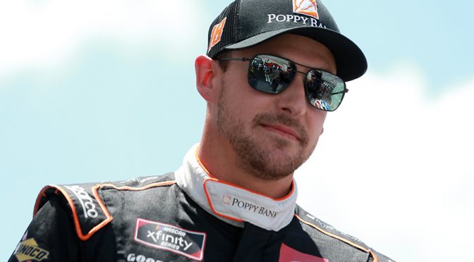 Featured image for Plenty of Xfinity playoff berths still up for grabs heading to Daytona