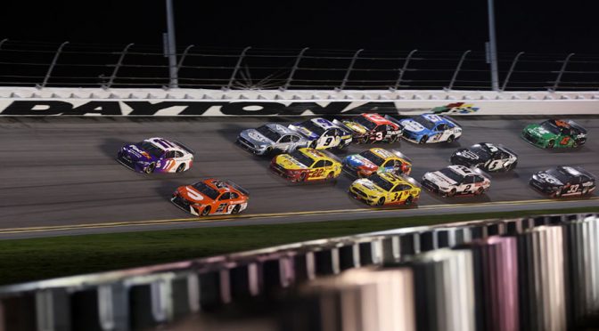 Featured image for What to Watch: Full guide to the Coke Zero Sugar 400 at Daytona International Speedway