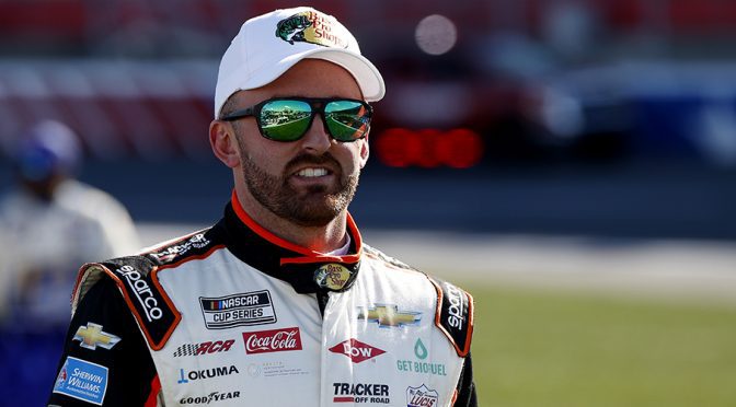 Featured image for NASCAR betting: Playoff scramble impacts odds for Coke Zero Sugar 400 at Daytona
