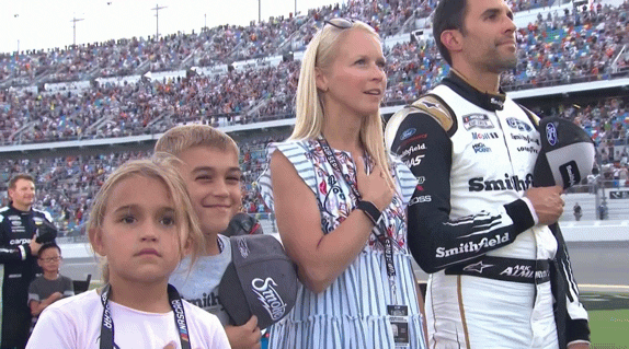 Almirola Kid Bunny Ears