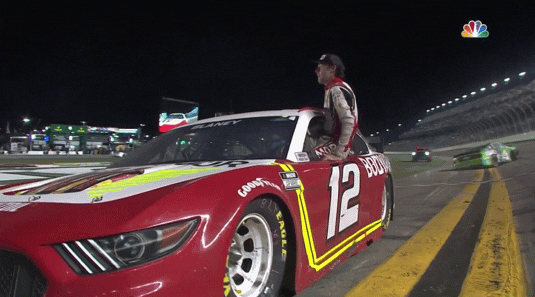 Blaney Celebrate