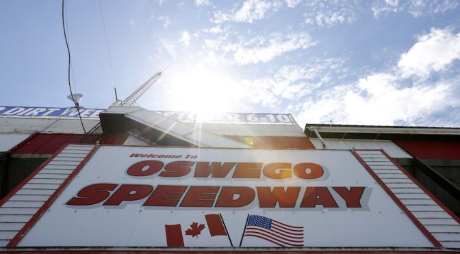 Featured image for PIT BOX: Whelen Modified Tour begins crucial stretch at Oswego