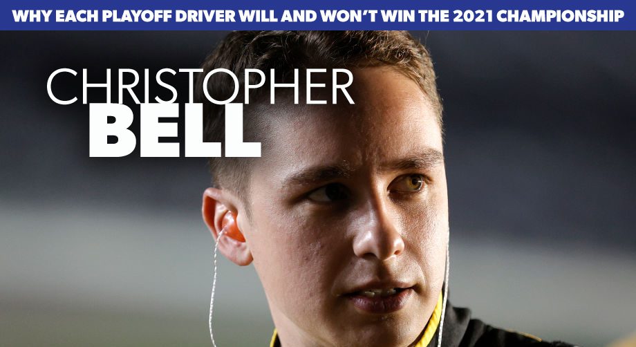 2021 August Willwont Bell