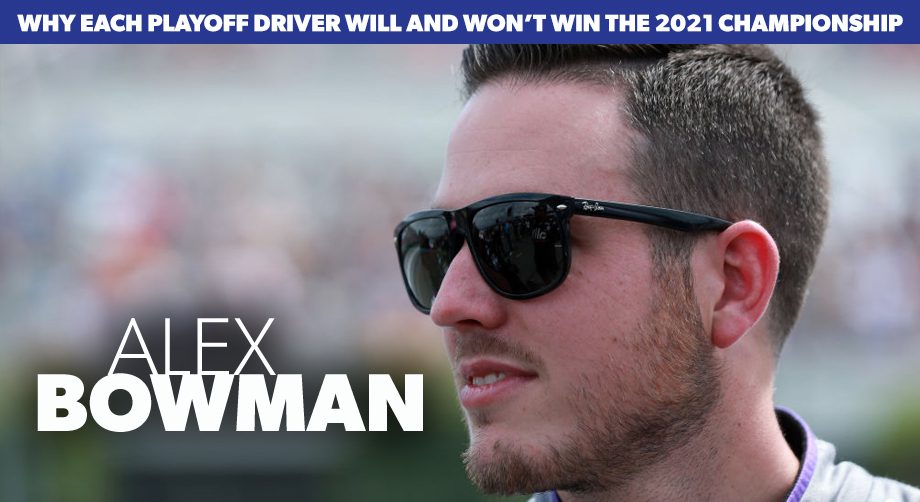 2021 August Willwont Bowman