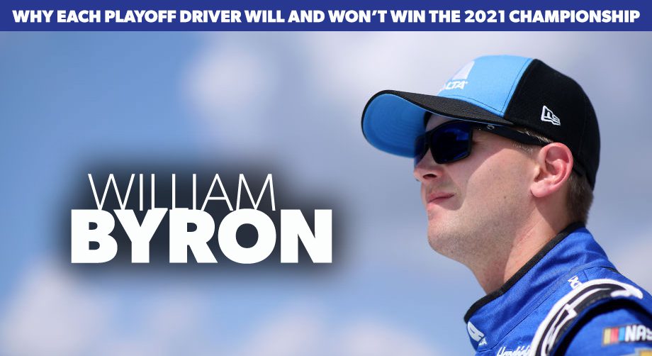 2021 August Willwont Byron