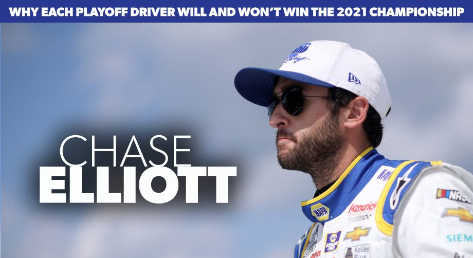 2021 August Willwont Elliott