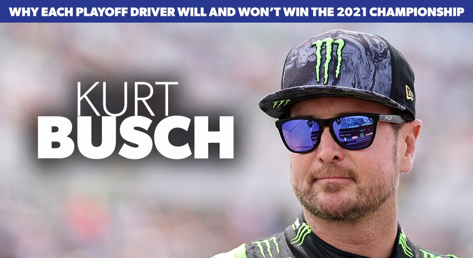 2021 August Willwont Kurtbusch