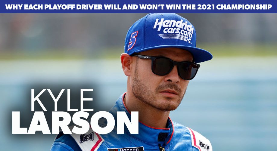 2021 August Willwont Larson