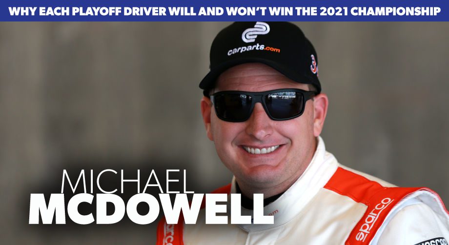 2021 August Willwont Mcdowell