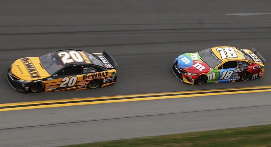 Bell Busch