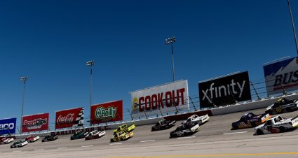 Darlington Trucks