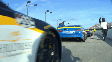 Grid Camera Shadow Run