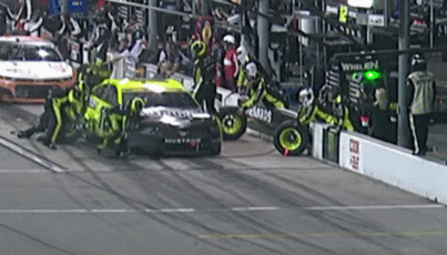 12 Uncontrolled Tire