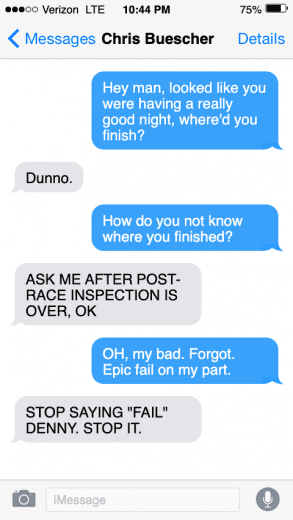 2021 September Darlingtontexts 4