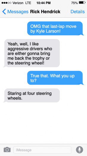 2021 September Darlingtontexts 5
