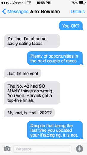 2021 September Darlingtontexts 6