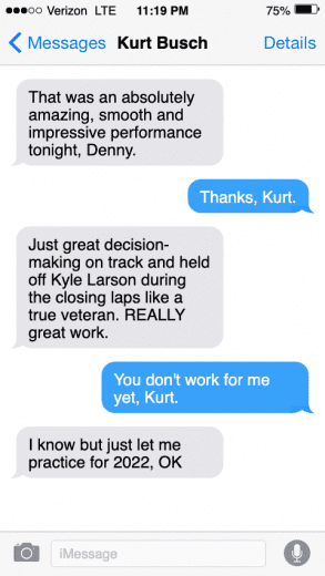 2021 September Darlingtontexts 8