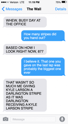 2021 September Darlingtontexts 9