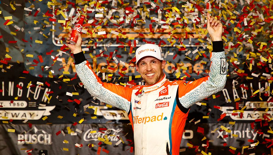 Dovers Heated Debate What Drivers Said About Hamlins Dominant Win - v0xsmin