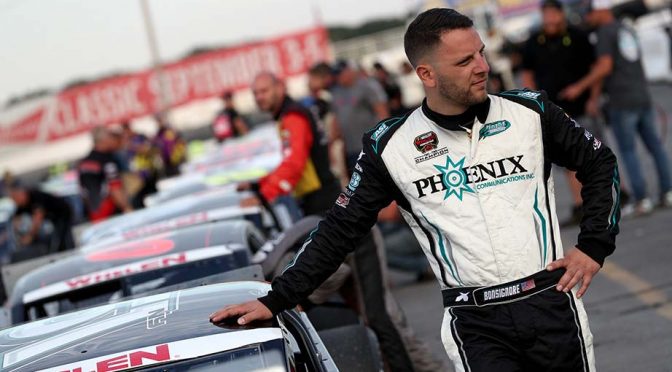 Featured Image for PIT BOX: Whelen Modified Tour returns to Richmond with Bonsignore eyeing third title