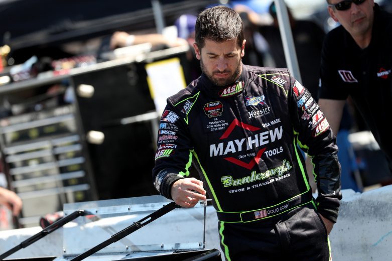 Toyota Mod Classic 150 at Oswego Official Site Of NASCAR