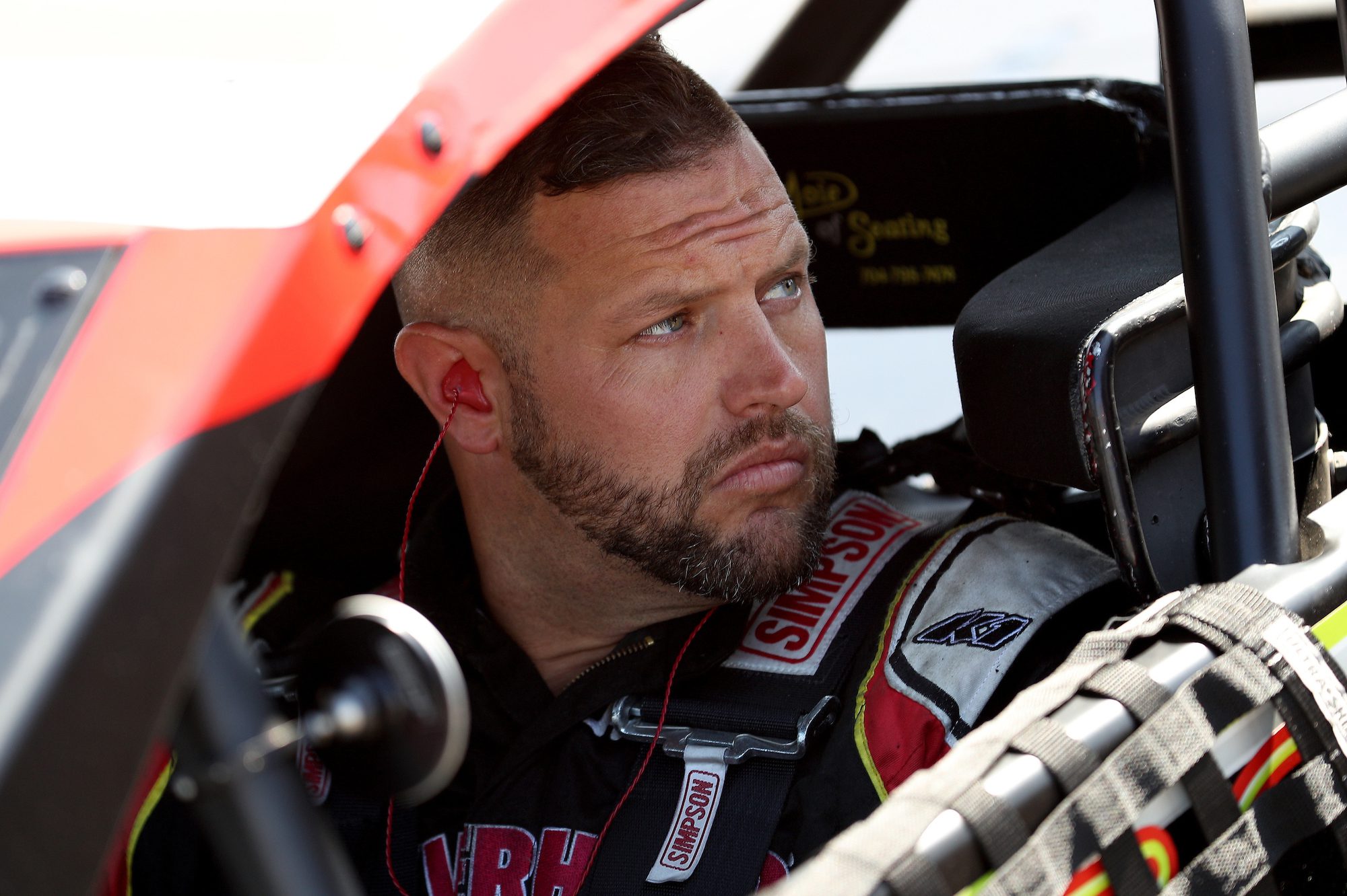 Toyota Mod Classic 150 at Oswego Official Site Of NASCAR